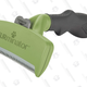 Use a Furminator to keep her shedding down.